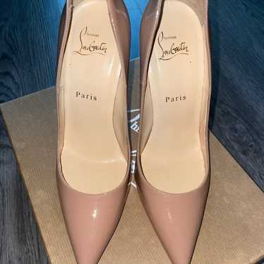 So Kate Christian Louboutin Pumps