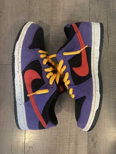 Nike Nike SB Dunk Low ACG Terra