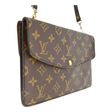 Louis Vuitton Leather handbag