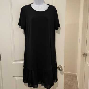 Black Micheal Kors dress