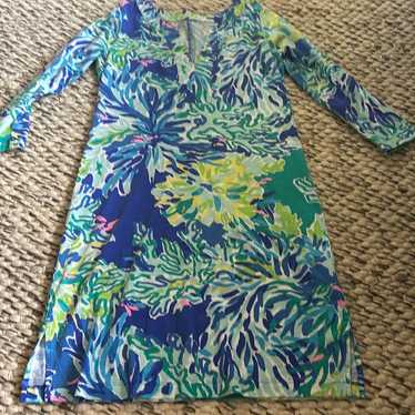 Lilly Pulitzer RIVA Dress