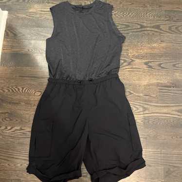 BRAND NEW Free People Romper