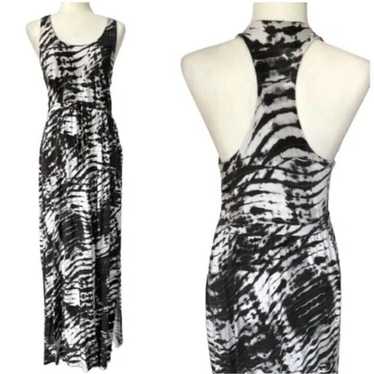 Willi Smith Maxi Dress Size Medium