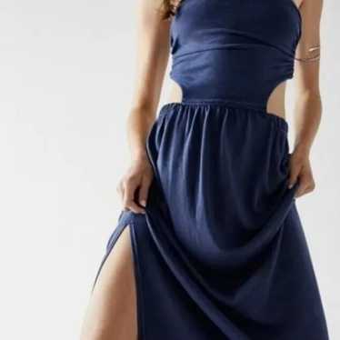 Free People Maxi Dress