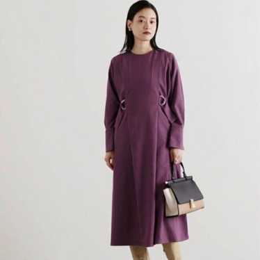 N. Natural Beauty Basic Dress