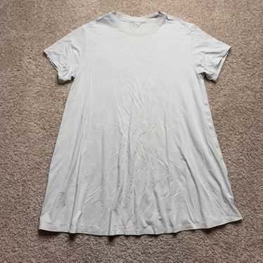 Lululemon All Yours Tee Dress