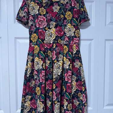 LuLaRoe amelia dress