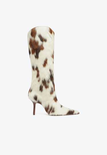 SCHUTZ Maryana Wild Boot