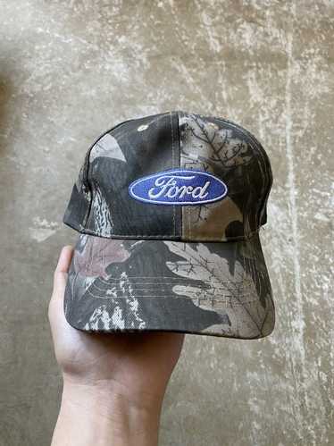 Ford × japanese brand - Gem
