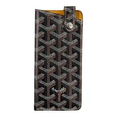 Goyard Goyard Montmartre PM Glasses Case