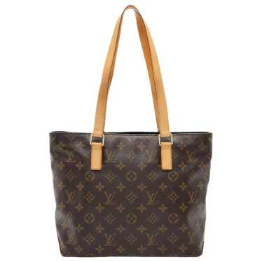 Louis Vuitton Cloth tote