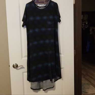 Lularoe Carly Dress