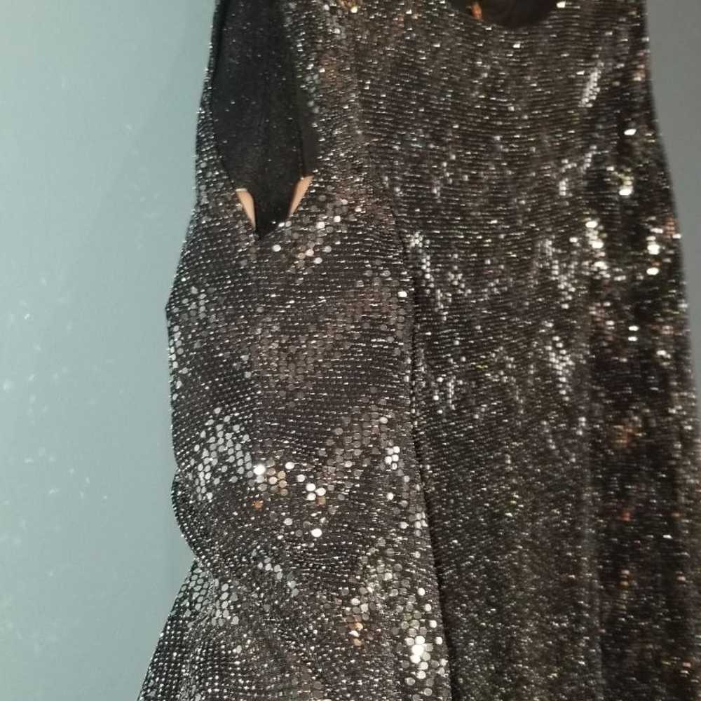 JH Design Evening Dress - image 3