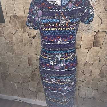 LuLaRoe women’s dress size M