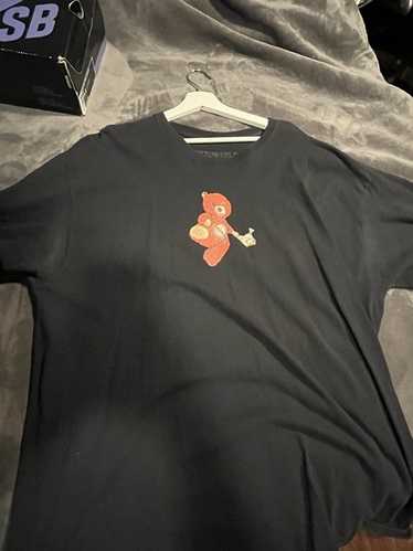 Travis scott teddy bear - Gem