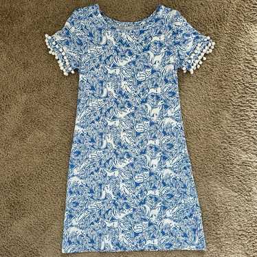 Lilly Pulitzer Lissie Dress