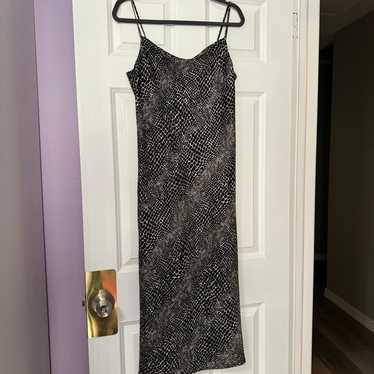 Banana republic dress