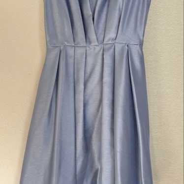 Party dress, formal one-piece, sleeveless one-piec