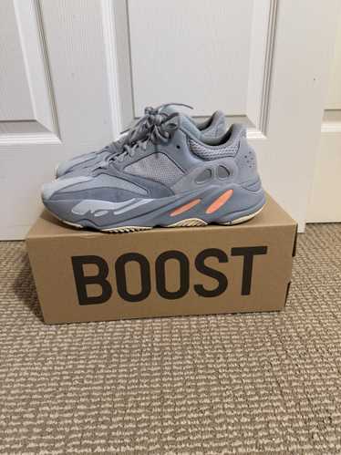 Adidas × Yeezy Season adidas Yeezy Boost 700 Inert