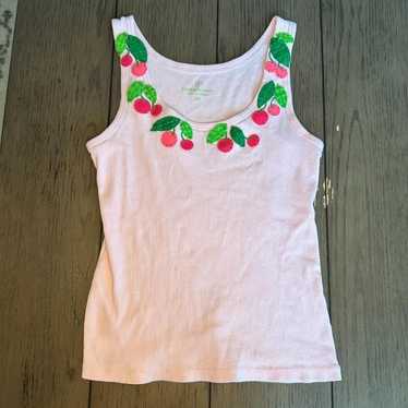 Vintage Victoria's Secret Tank Top - Y2K Cami with