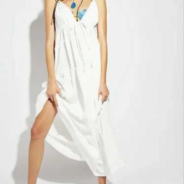 Free people beach Martina dress