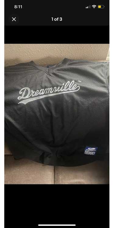 Dreamville J. Cole Dreamville 2014 Forest Hills Dr