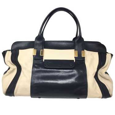 Chloe alice bag - Gem