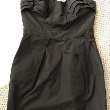 Dress BCBG Generation, size 12, black