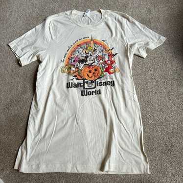 Disney world Halloween t shirt