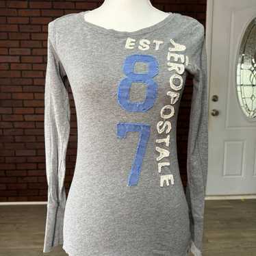 Aeropostale Vintage Long Sleeve