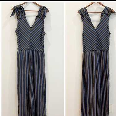 Current air anthropologie Jumpsuit