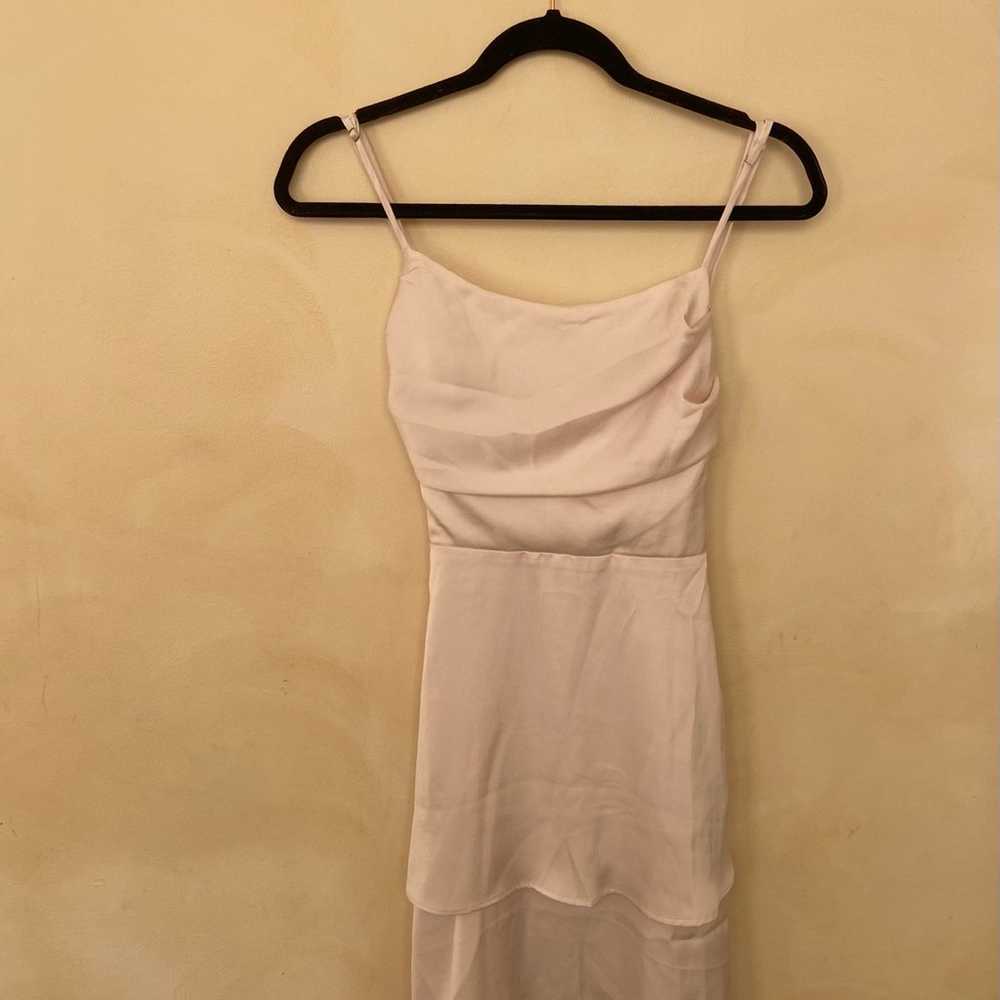 Bristol Champagne Dress - image 1