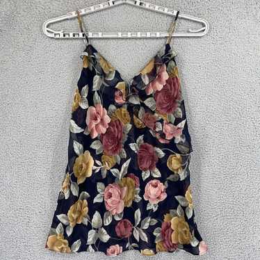 Vintage Victoria's Secret Camisole Women Medium Sp