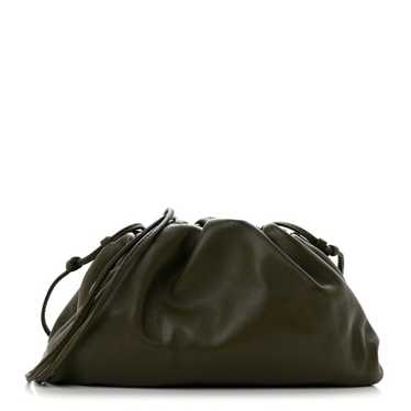 BOTTEGA VENETA Butter Calfskin The Mini Pouch Must