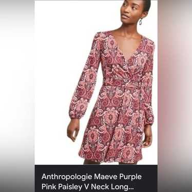 NWOT Maeve by Anthropologie size Small