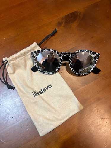 illesteva Leonard sunglasses | Used, Secondhand,…