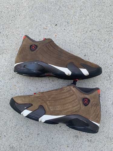 Jordan Brand × Nike Air Jordan 14 Retro Winterized