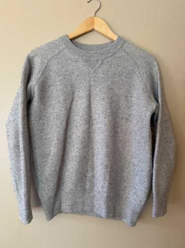 DEMYLEE Raglan Wool & Cashmere Sweater (M) | Used,