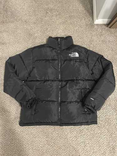 The North Face The northface puffer 700 Black