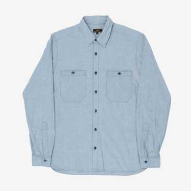 Freemans Sporting Club Work Shirt