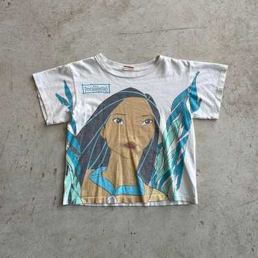 Disney Pocahontas 90’s T-Shirt