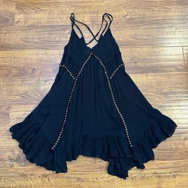 Free People intimately mini dress