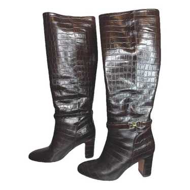 ショートブーツ・ブーティ Doria Ankle Boots - Rouje - Leather - Black 3665385201465_MAIN_5bb4047b8a.