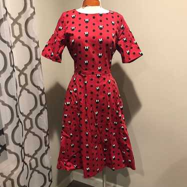 Disney Minnie Mouse Dress