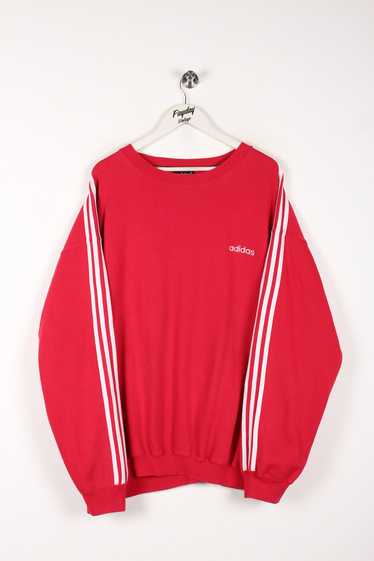 90's Adidas Sweatshirt XL