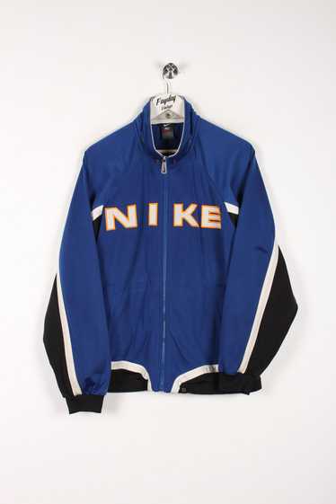 90's Nike Bootleg Track Jacket Medium