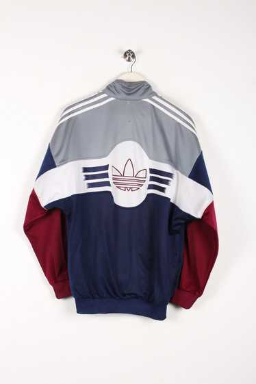 90's Adidas Track Jacket Medium