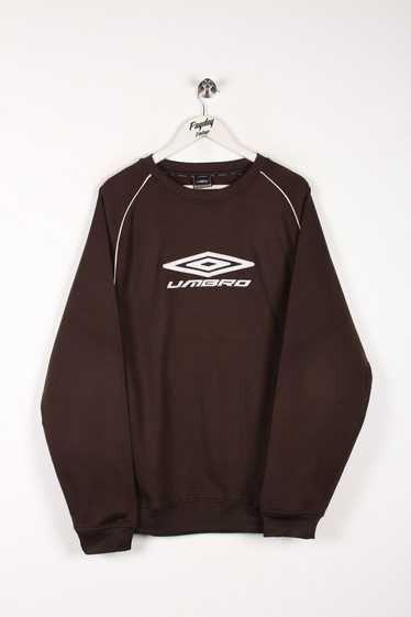 90's Umbro Sweatshirt XL