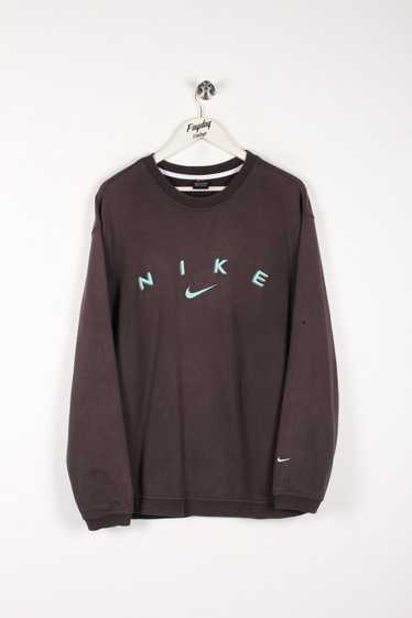 90's Nike Sweatshirt Large