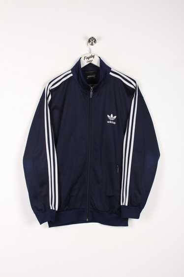 90's Adidas Track Jacket Medium